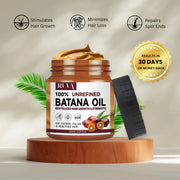 Batana™ Magic Hair Oil