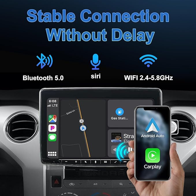 Magic Wireless Car Connector