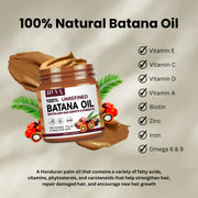 Batana™ Magic Hair Oil